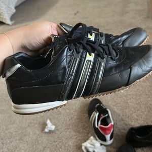 Y3 shoes